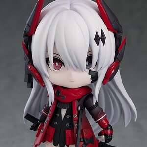 Nendoroid Punishing: Gray Raven Lucia: Crimson Abyss