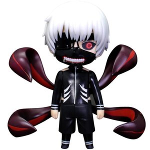 Chara-Forme 007: Tokyo Ghoul Ken Kaneki Mask Ver
