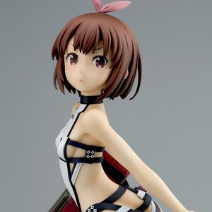 Sword Art Online Alternative: Gun Gale Online Llenn: Swimsuit Ver. 1/7 Scale Figure