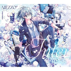 Intermezzo | IDOLiSH 7 MEZZO 1st Album First Limited Edition A