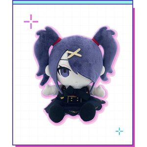 Needy Streamer Overload Ame-chan Plushie 3