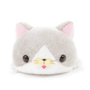 Itsudemo Daramofu-san Plush Collection (Standard) Hachimi