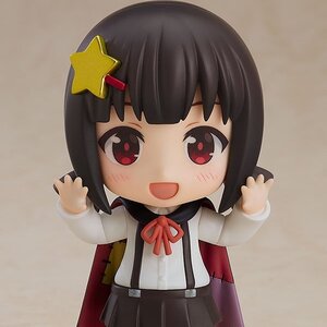 Nendoroid Kono Subarashii Sekai ni Bakuen wo! Komekko
