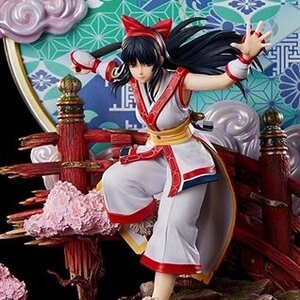 Samurai Shodown Nakoruru 1/6 Scale Figure [Pre-order]