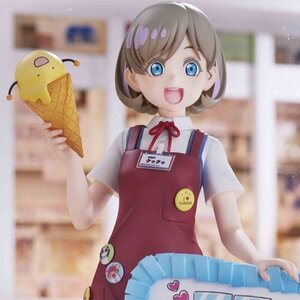 Love Live! Superstar!! Keke Tang: Harajuku Gamers Poster Girl Ver. 1/7 Scale Figure