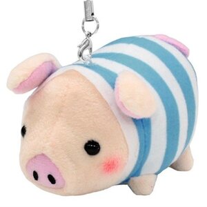 Monster Hunter Poogie Mini Plush