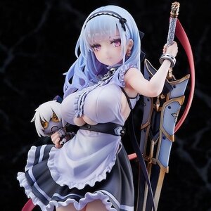 Azur Lane Dido: Light Armor Ver. 1/7 Scale Figure