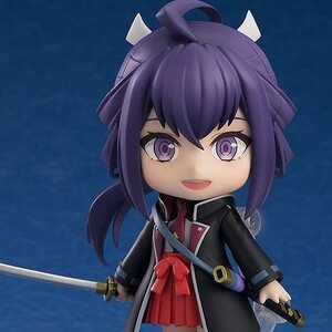 Nendoroid Reign of the Seven Spellblades Nanao Hibiya