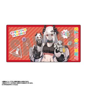 Arknights Openui Deskmat Mudrock [Pre-order]