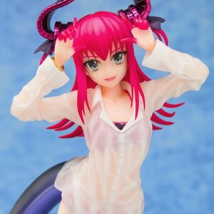 Fate/Extella Elizabeth Bathory: Sweet Room Dream Ver. 1/8 Scale Figure