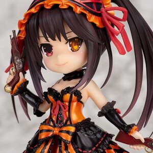 Lulumecu Date A Live Kurumi Tokisaki