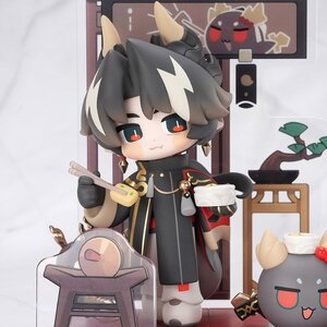 Cuties Series Arknights Chongyue [Pre-order]