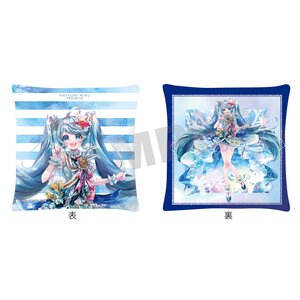 Hatsune Miku PROMISE -16 Year Old Promise- Cushion Hatsune Miku