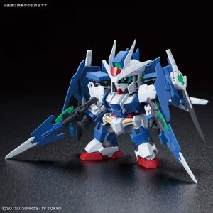 SDCS Gundam Build Divers 1/100 Diver Ace