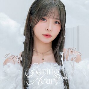 Soaring Heart | Liyuu 2nd Full Album First Limited Edition