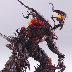 Bring Arts Final Fantasy XVI Ifrit