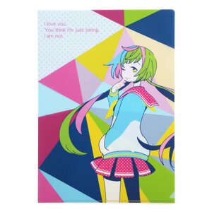April Fool's no Kokuhaku Clear File