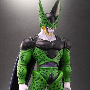 Dragon Ball Arise Perfect Cell Non-Scale Figure [Pre-order]