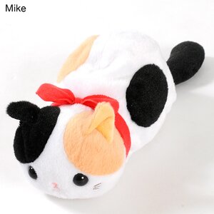 Tsuchineko Buchi Colle Pen Pouches Mike