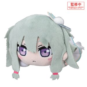 Project Sekai Colorful Stage! feat. Hatsune Miku Kusanagi Nene: Brand New Style Ver. Nesoberi Plush S