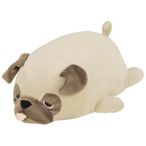 Marshmallow Animal Bolster Hana