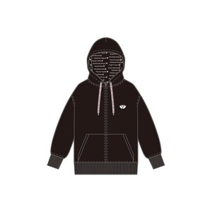 Love Live! Hasu no Sora Jogakuin School Idol Club 4th Live Dream ～Bloom, The Dream Believers～ Hoodie