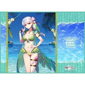 TCG Universal Playmat Fate/Grand Order Avenger/Kama [Pre-order]