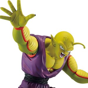 Ichibansho Figure Dragon Ball Super Piccolo (Potential Capacity Liberation) (Vs Omnibus Great)