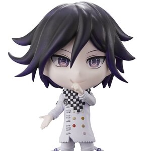 Danganronpa V3 Kokichi Oma Deformed Figure Limited Ver. B