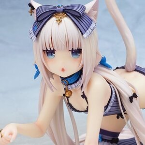 Nekopara Vanilla Non-Scale Figure [Pre-order]