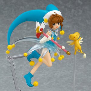 figFIX: Cardcaptor Sakura - Sakura Kinomoto: Battle Costume Ver.