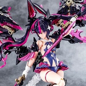 Megami Device Desire Maiden Raider [Pre-order]