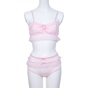 feast Dizzy Kiss Set