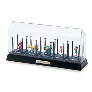 Iseto Display Case S S101
