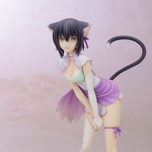 Shining Blade Xiao Mei & Rinrin 1/8th Scale Ani Statue