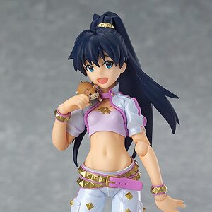 figma Hibiki Ganaha
