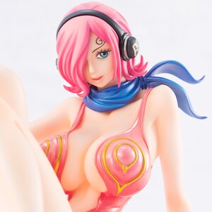 Portrait of Pirates One Piece Limited Edition Vinsmoke Reiju Ver. BB