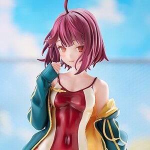 Atelier Sophie: The Alchemist of the Mysterious Book Sophie Neuenmuller: Swimwear Ver. 1/7 Scale Figure [Pre-order]