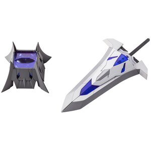 M.S.G. Heavy Weapon Unit 25: Knight Master Sword