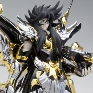 Saint Cloth Myth Saint Seiya: The Hades Chapter Hades: 15th Anniversary Ver.