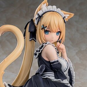 Virtual YouTuber Hanazono Serena 1/7 Scale Figure