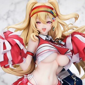 Goddess of Victory: Nikke Clay Non-Scale Figure [Pre-order]