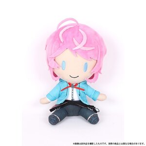 Hypnosis Mic -Division Rap Battle- Fling Posse Plushie Ramuda Amemura
