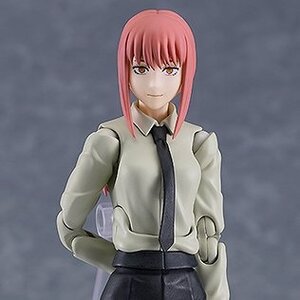 figma Chainsaw Man Makima