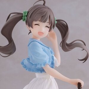The Idolm@ster: Million Live! Emotional Lens Serika Hakozaki Non-Scale Figure