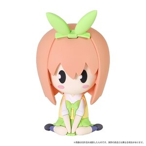 The Quintessential Quintuplets ∬ Rubber Mascot Yotsuba