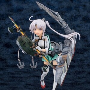 KanColle Akitsushima 1/7 Scale Figure
