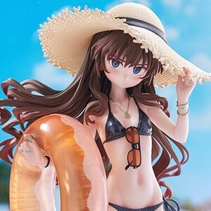 Luicent Illustration Elisia Valfelto: Swimsuit Ver. 1/6 Scale Figure [Pre-order]