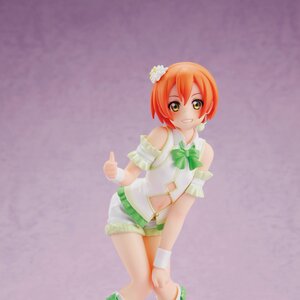 Love Live! Rin Hoshizora First Fan Book Ver.
