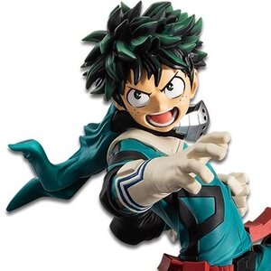 My Hero Academia: The Amazing Heroes Vol. 10 Izuki Midoriya